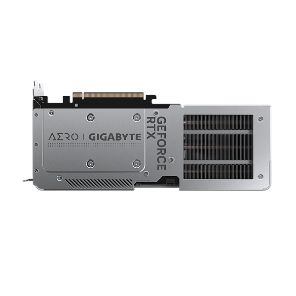   Gigabyte Aero OC GeForce RTX 4060 Ti 16GB 8